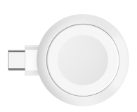 BELKIN Przenośna ładowarka USB-C do Apple Watch, białaPrzenośna ład - 1311099 - zdjęcie 2